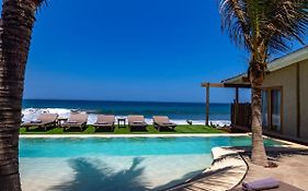 Adobe Villas